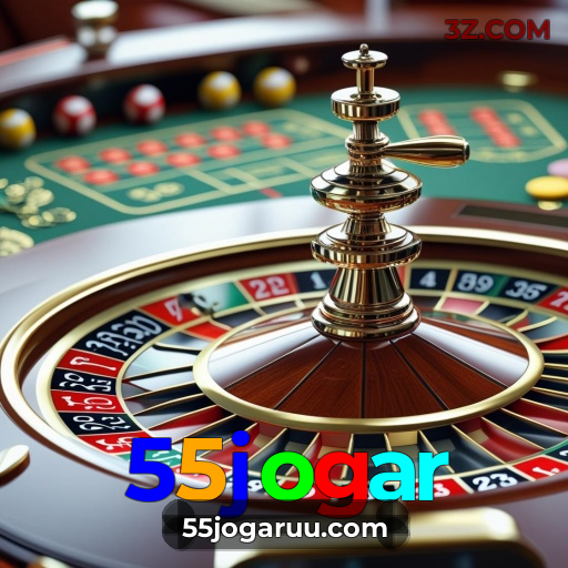 Estatísticas 55jogar