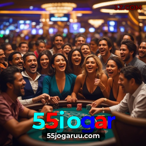 Jogos de Slot 55jogar
