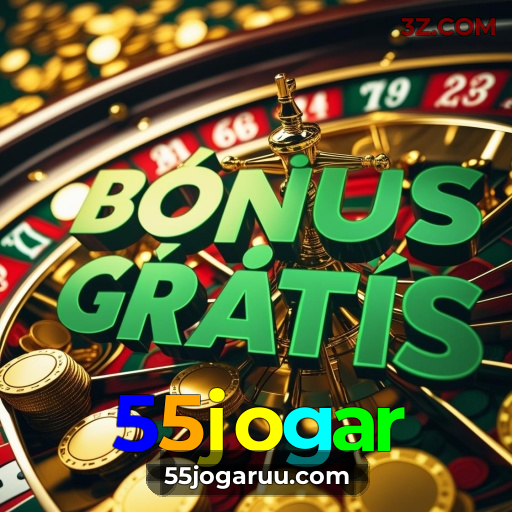 Estatísticas 55jogar