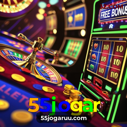 Estatísticas do Jogo 55jogar