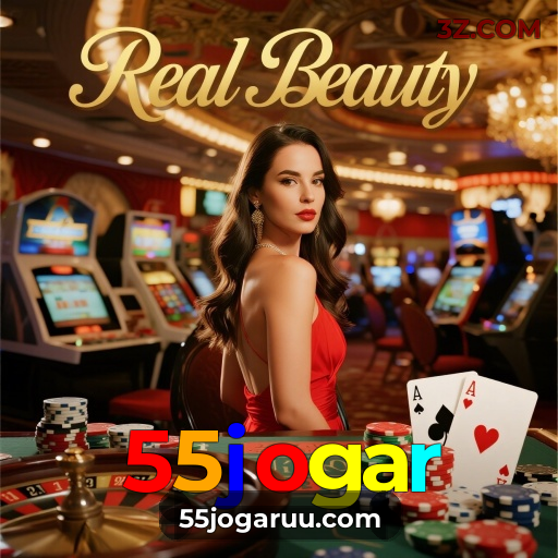 Bônus de Boas-vindas 55jogar