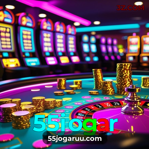 Diretório de Jogos 55jogar