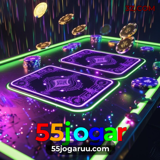 Estatísticas Esportivas 55jogar