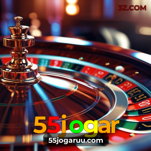 Promoção Relâmpago 55jogar