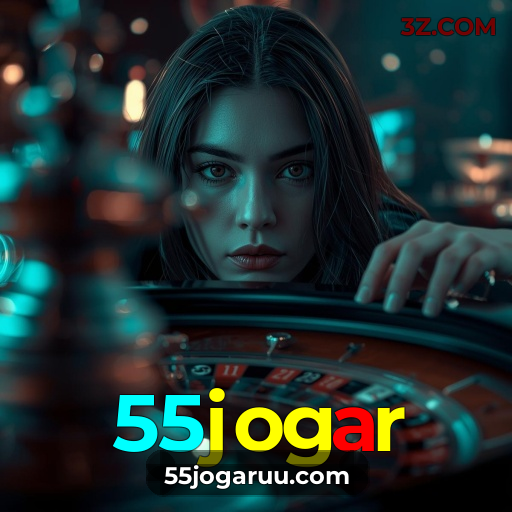 Provedores de Jogos 55jogar