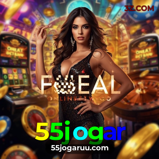 Tecnologia da Plataforma 55jogar