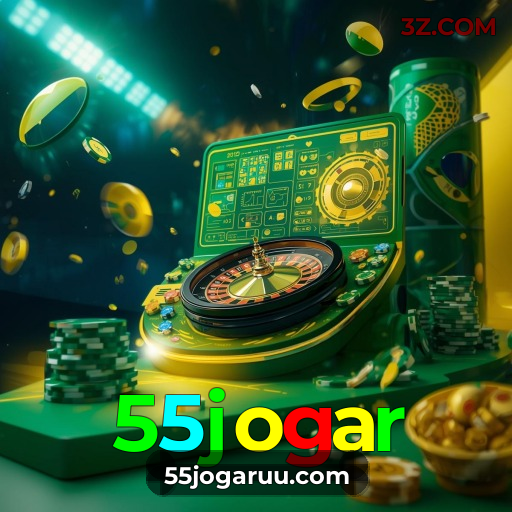 Bônus de Boas-vindas 55jogar