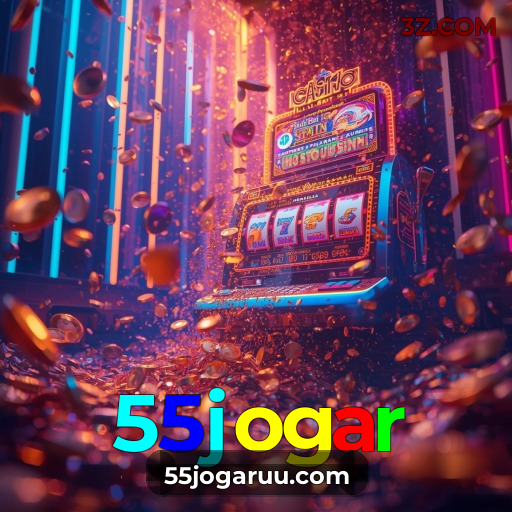 PIX Instantâneo 55jogar