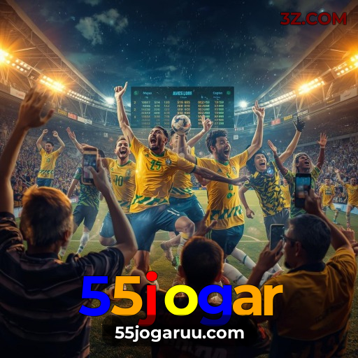 Casino Ao Vivo 55jogar