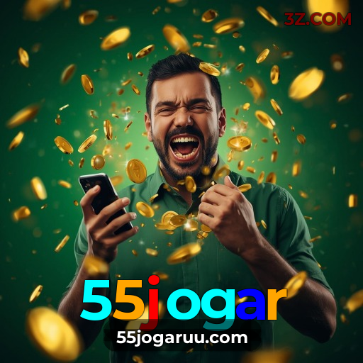 Login Seguro 55jogar