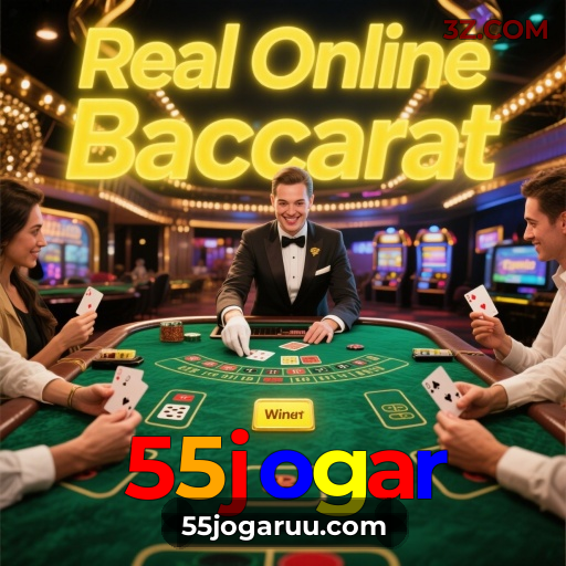 Experiência VIP 55jogar