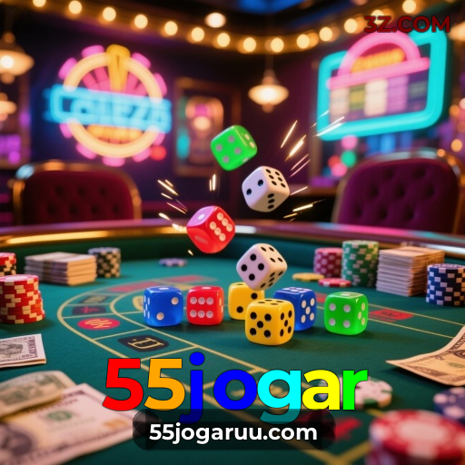 Jogos Exclusivos 55jogar