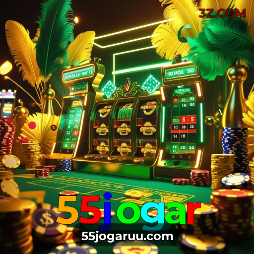 Experiência VIP 55jogar